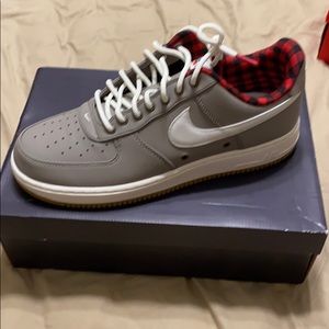 Air Force 1s